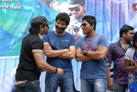 Julayi Team at TKR College